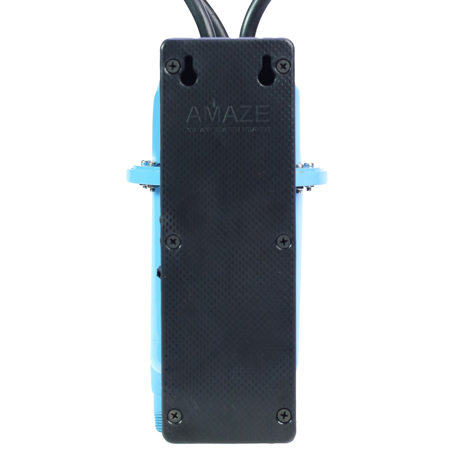 Mr.SHOT® Amaze | Top premium model with ON/OFF switch and MCB | BLUE
