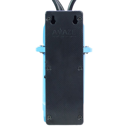 Mr.SHOT® Amaze | Top premium model with ON/OFF switch and MCB | BLUE