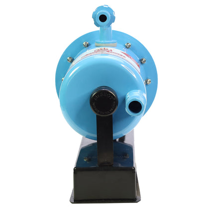 Mr.SHOT® Amaze | Top premium model with ON/OFF switch and MCB | BLUE