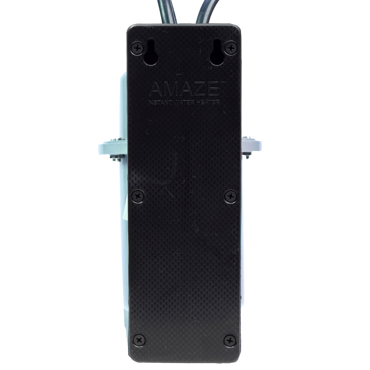 Mr.SHOT® Amaze | Top premium model with ON/OFF switch and MCB | Metallic Grey