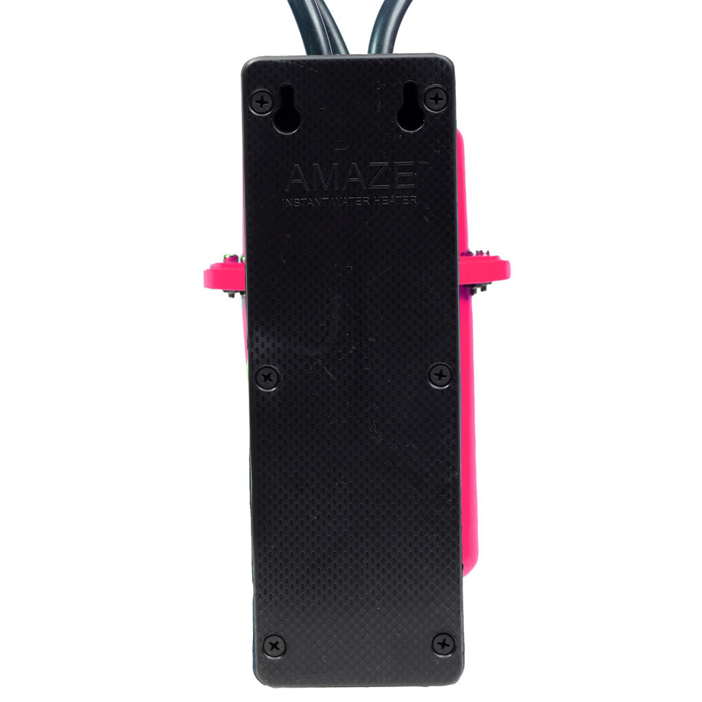Mr.SHOT® Amaze | Top premium model with ON/OFF switch and MCB | PINK