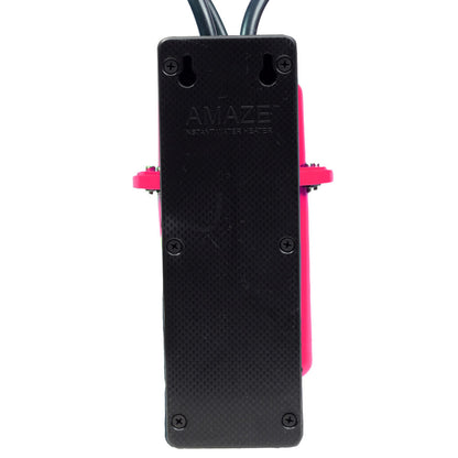 Mr.SHOT® Amaze | Top premium model with ON/OFF switch and MCB | PINK