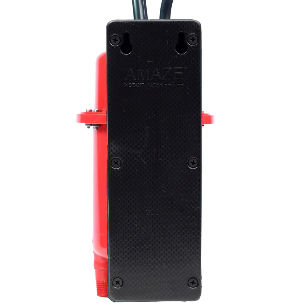 Mr.SHOT® Amaze | Top premium model with ON/OFF switch and MCB | RED