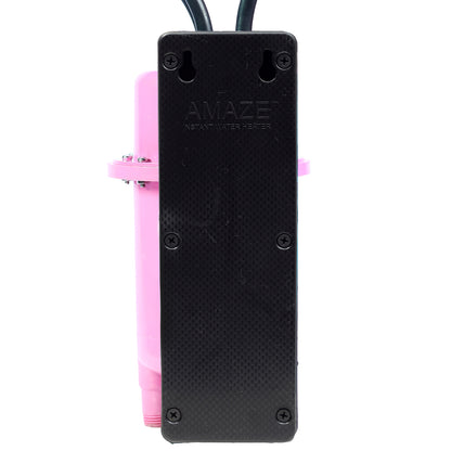 Mr.SHOT® Amaze | Top premium model with ON/OFF switch and MCB | ROSE