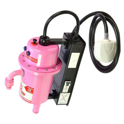 Mr.SHOT® Amaze | Top premium model with ON/OFF switch and MCB | ROSE