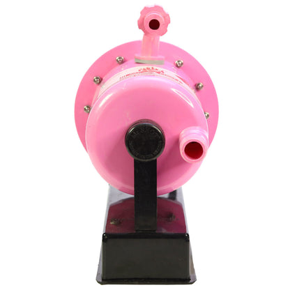 Mr.SHOT® Amaze | Top premium model with ON/OFF switch and MCB | ROSE