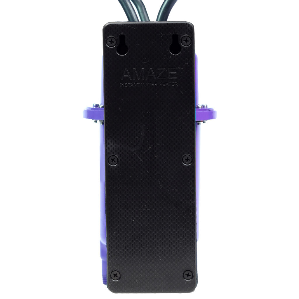 Mr.SHOT® Amaze | Top premium model with ON/OFF switch and MCB | VIOLET
