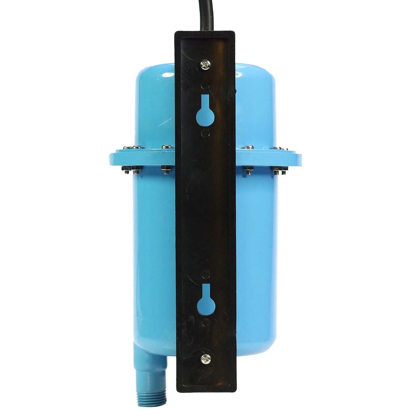 Mr.SHOT® Classic | Premium 3000W instant water heater with durable ABS body | Blue