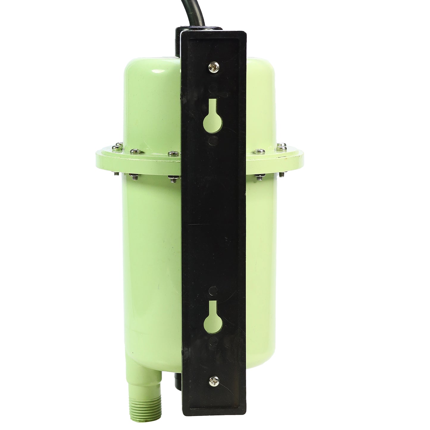 Mr.SHOT® Classic | Premium 3000W instant water heater with durable ABS body | Green