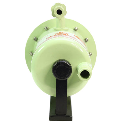Mr.SHOT® Classic | Premium 3000W instant water heater with durable ABS body | Green