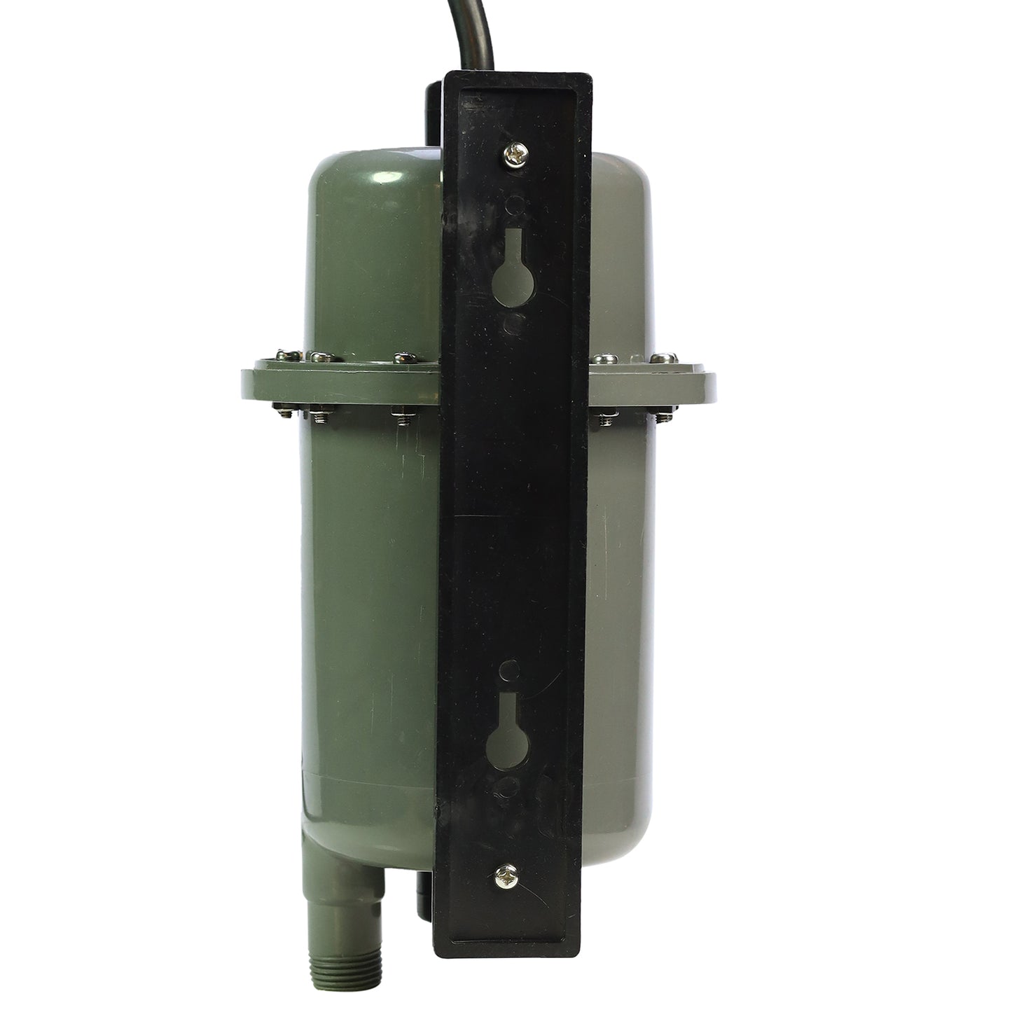 Mr.SHOT® Classic | Premium 3000W instant water heater with durable ABS body | Grey