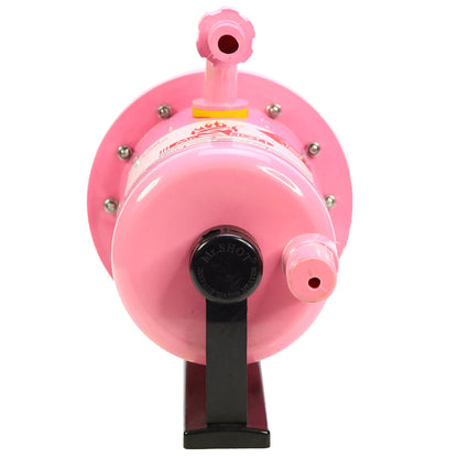Mr.SHOT® Classic | Premium 3000W instant water heater with durable ABS body | Rose