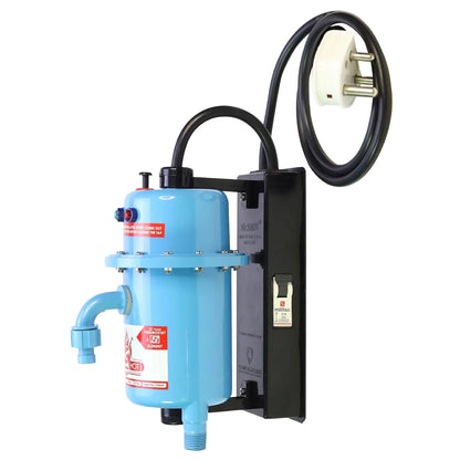 Mr.SHOT® Max | Premium 3000W model with built-in MCB protection | BLUE