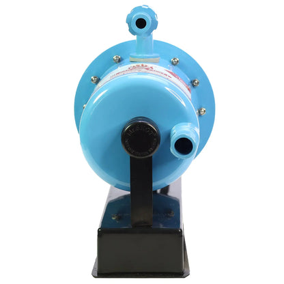 Mr.SHOT® Max | Premium 3000W model with built-in MCB protection | BLUE