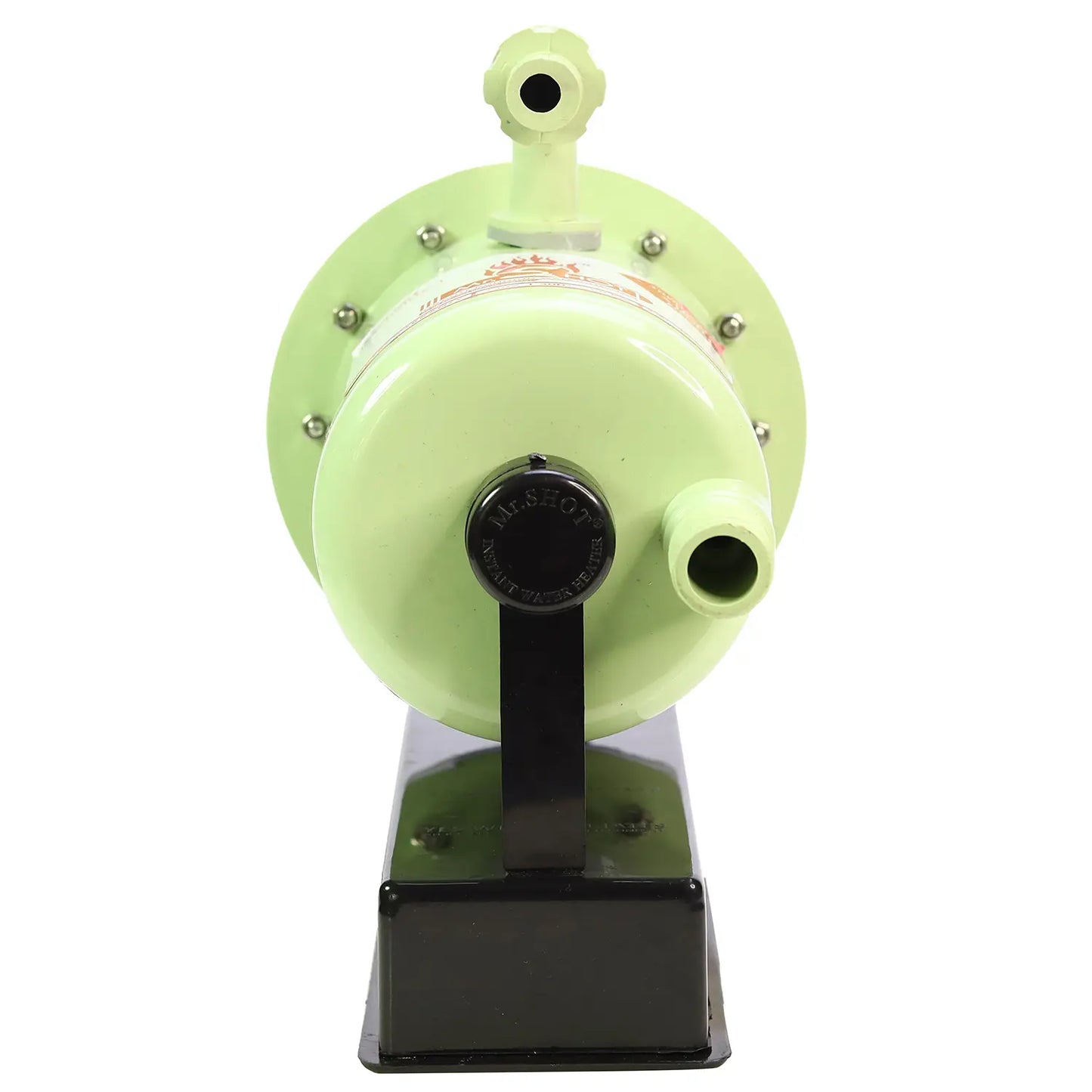 Mr.SHOT® Max | Premium 3000W model with built-in MCB protection | GREEN