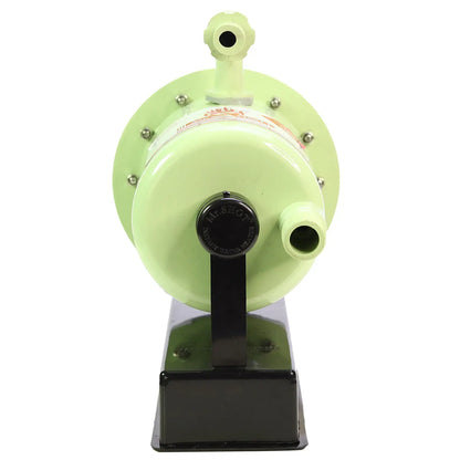 Mr.SHOT® Max | Premium 3000W model with built-in MCB protection | GREEN