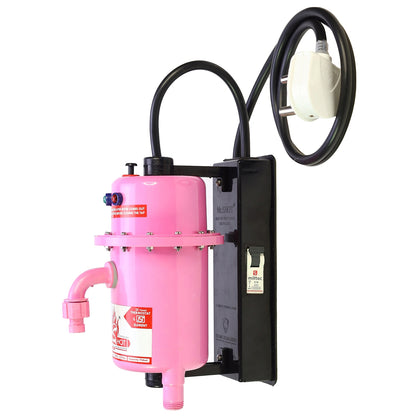 Mr.SHOT® Max | Premium 3000W model with built-in MCB protection | ROSE