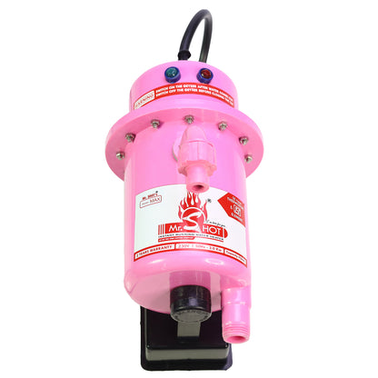 Mr.SHOT® Max | Premium 3000W model with built-in MCB protection | ROSE