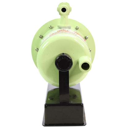 Mr.SHOT® Prime | Premium 3000W model with built-in ON/OFF switch | Green
