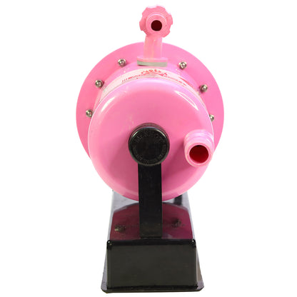 Mr.SHOT® Prime | Premium 3000W model with built-in ON/OFF switch | Rose