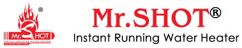 Mrshot Water Heater
